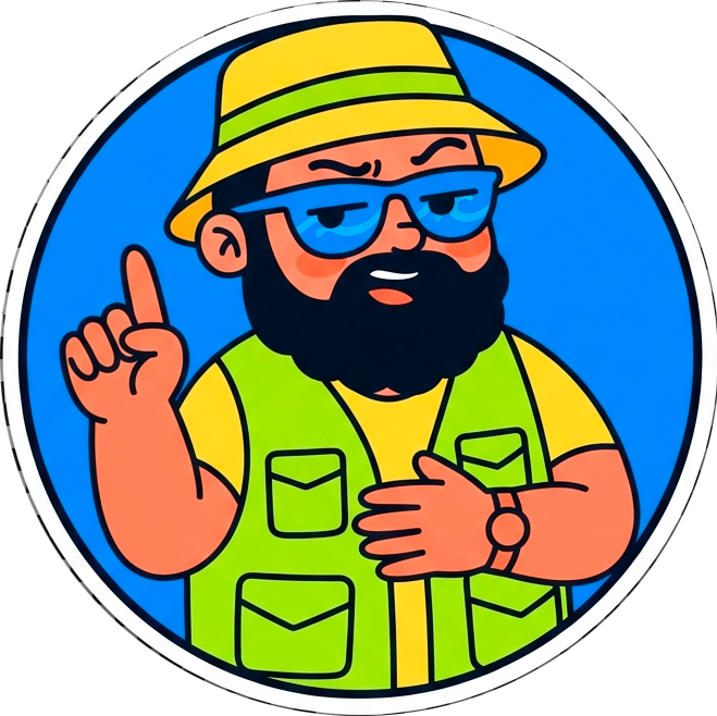 El Sabelotodo